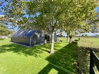 Appartamento per vacanze Bergen (Holland) Registrazione all'aperto 8