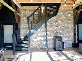 Appartamento per vacanze Bergen (Holland) Caratteristiche 20