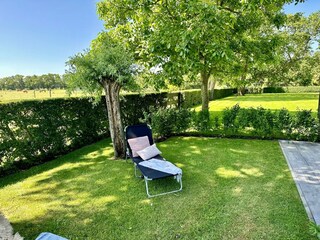 Appartamento per vacanze Bergen (Holland) Registrazione all'aperto 6