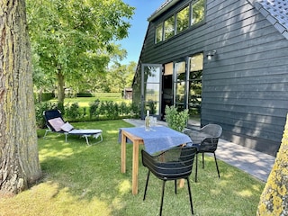 Garten Skuur Bergen