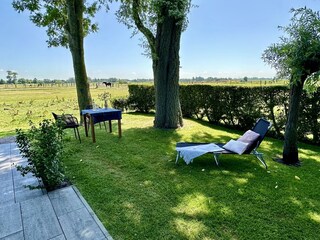 Appartamento per vacanze Bergen (Holland) Registrazione all'aperto 5