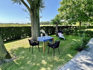 Appartamento per vacanze Bergen (Holland) Registrazione all'aperto 3