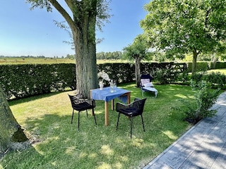 Garten Skuur Bergen