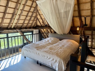 Vide/Schlafzimmer 1. Etage