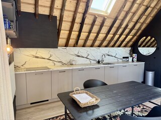 Appartamento per vacanze Bergen (Holland) Caratteristiche 13