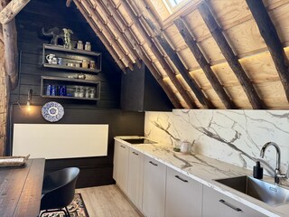 Appartamento per vacanze Bergen (Holland) Caratteristiche 14