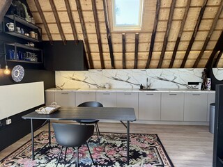 Ferienwohnung Skuur Bergen