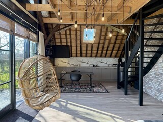 Appartamento per vacanze Bergen (Holland) Caratteristiche 21