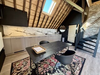 Appartamento per vacanze Bergen (Holland) Caratteristiche 17