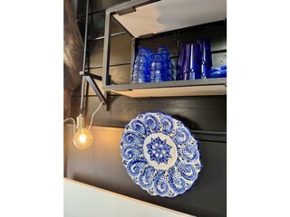 Appartamento per vacanze Bergen (Holland) Caratteristiche 19