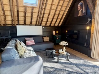 Ferienwohnung Bergen (Holland) Ausstattung 23