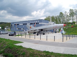 Raumfahrtmuseum