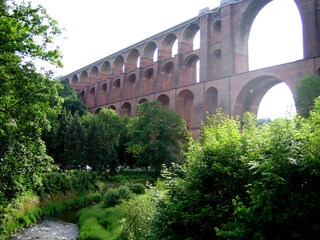 Göltzschtalbrücke