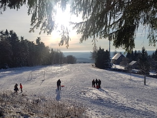 Aschberg in Klingenthal