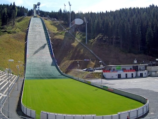 Vogtlandarena Klingenthal