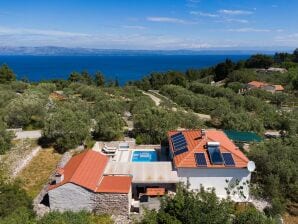 Holiday house Mariella - Vela Luka - image1