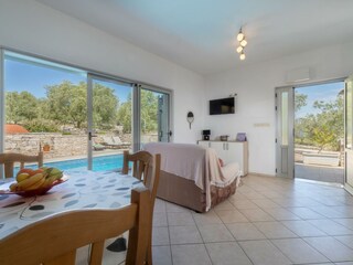 Casa per le vacanze Vela Luka Caratteristiche 14