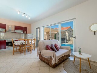 Casa per le vacanze Vela Luka Caratteristiche 15