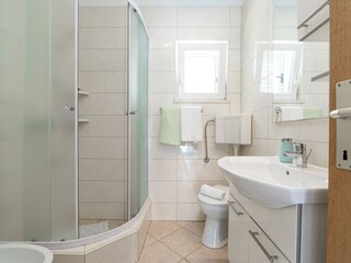 Casa per le vacanze Vela Luka Caratteristiche 21