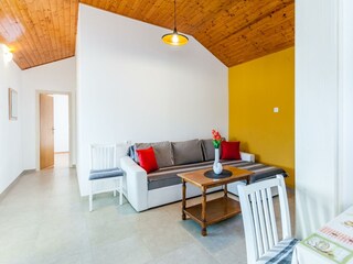 Casa per le vacanze Vela Luka Caratteristiche 11