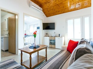 Casa per le vacanze Vela Luka Caratteristiche 12