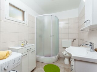 Casa per le vacanze Vela Luka Caratteristiche 17