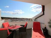 Vakantieappartement Porec Buitenaudio-opname 1