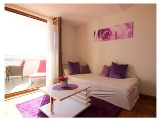 Appartamento per vacanze Porec Caratteristiche 12