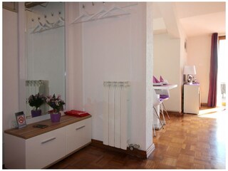 Appartamento per vacanze Porec Caratteristiche 16