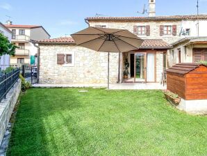 Holiday house Agata - Novigrad (Istria) - image1