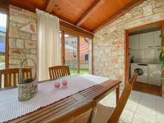 Casa per le vacanze Novigrad (Istrien) Caratteristiche 20