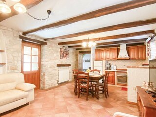 Casa per le vacanze Novigrad (Istrien) Caratteristiche 22