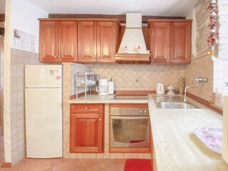 Casa per le vacanze Novigrad (Istrien) Caratteristiche 25