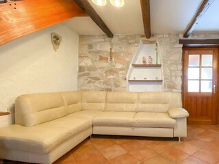 Casa per le vacanze Novigrad (Istrien) Caratteristiche 23