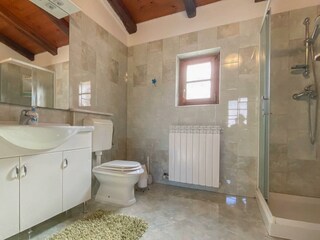 Casa per le vacanze Novigrad (Istrien) Caratteristiche 39