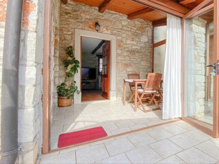 Casa per le vacanze Novigrad (Istrien) Caratteristiche 38