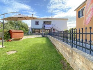 Casa per le vacanze Novigrad (Istrien) Registrazione all'aperto 13