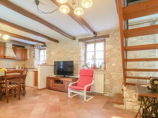 Casa per le vacanze Novigrad (Istrien) Caratteristiche 26