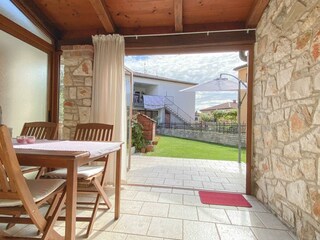 Casa per le vacanze Novigrad (Istrien) Registrazione all'aperto 17