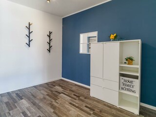 Flur / Eingangsbereich