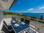 Vakantieappartement Crikvenica Buitenaudio-opname 1