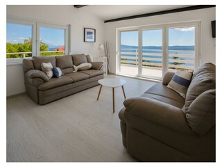 Appartamento per vacanze Crikvenica Caratteristiche 17