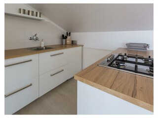 Appartamento per vacanze Crikvenica Caratteristiche 25