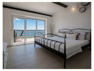 Appartamento per vacanze Crikvenica Caratteristiche 26