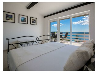 Appartamento per vacanze Crikvenica Caratteristiche 29