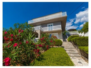 Appartamento per vacanze Crikvenica Registrazione all'aperto 12