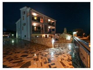 Appartamento per vacanze Vinisce Registrazione all'aperto 2