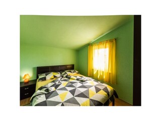 Appartamento per vacanze Vinisce Caratteristiche 12