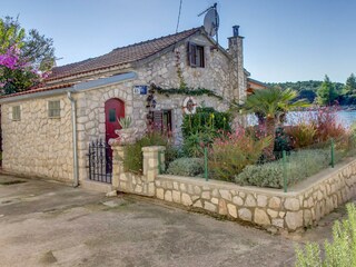 Casa per le vacanze Punta Križa Registrazione all'aperto 3