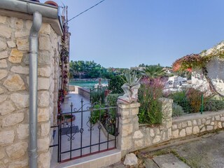 Casa per le vacanze Punta Križa Registrazione all'aperto 4